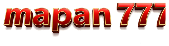 mapan777 logo