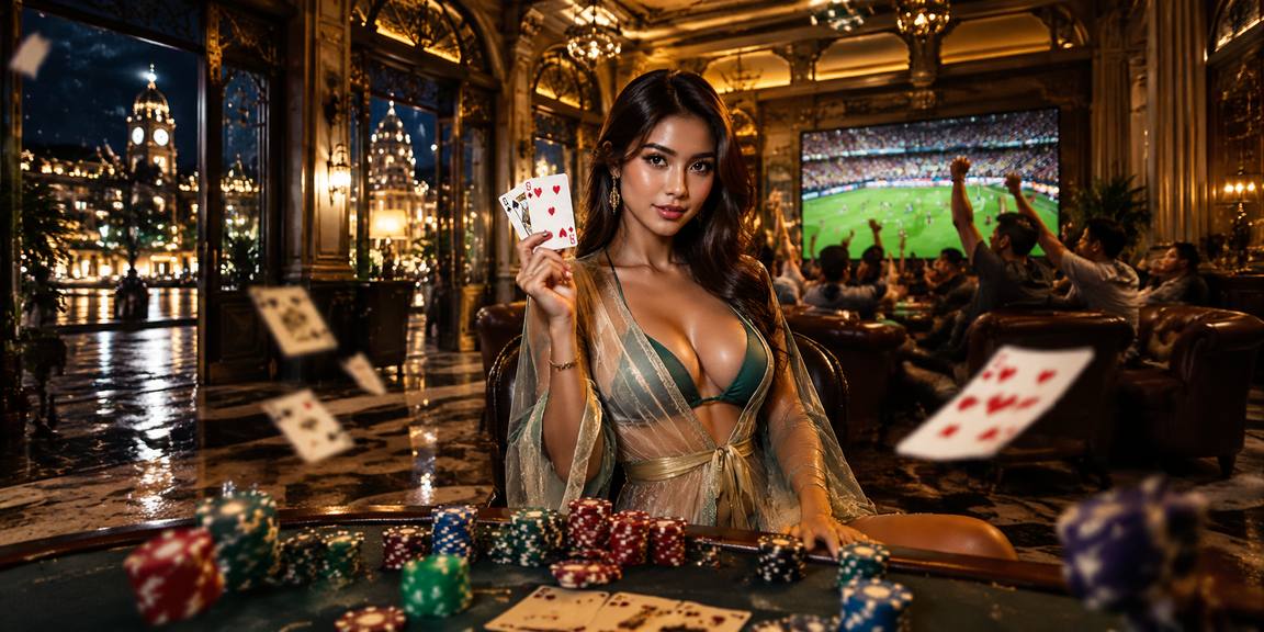 mapan777 Live Casino Tables Malaysia dengan Touch 'n Go