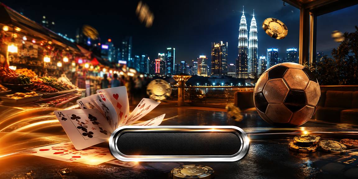 Baccarat, Roulette dan Blackjack Bersama Dealer Sebenar