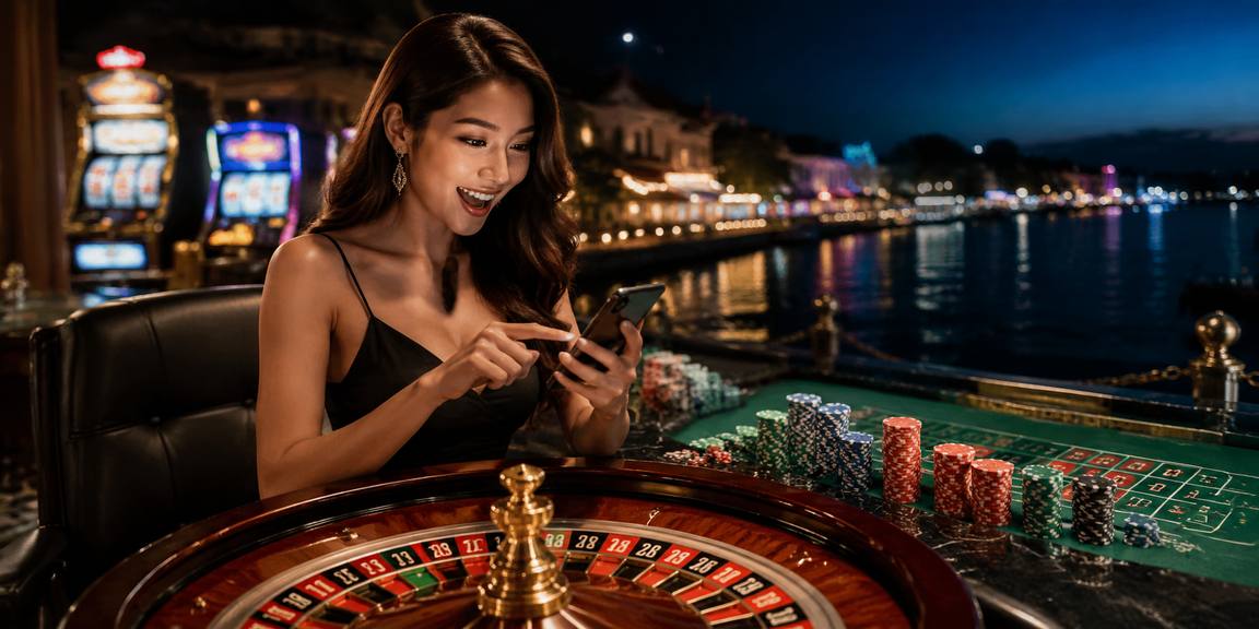 Dasar Privasi Akaun mapan777 Malaysia